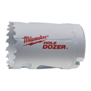 Hole Dozer