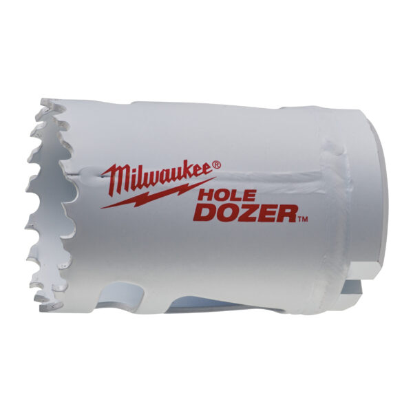 Hole Dozer