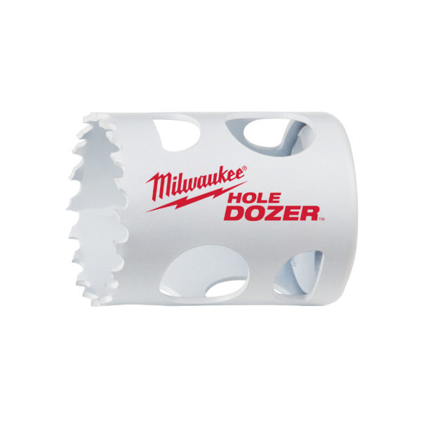 Hole Dozer