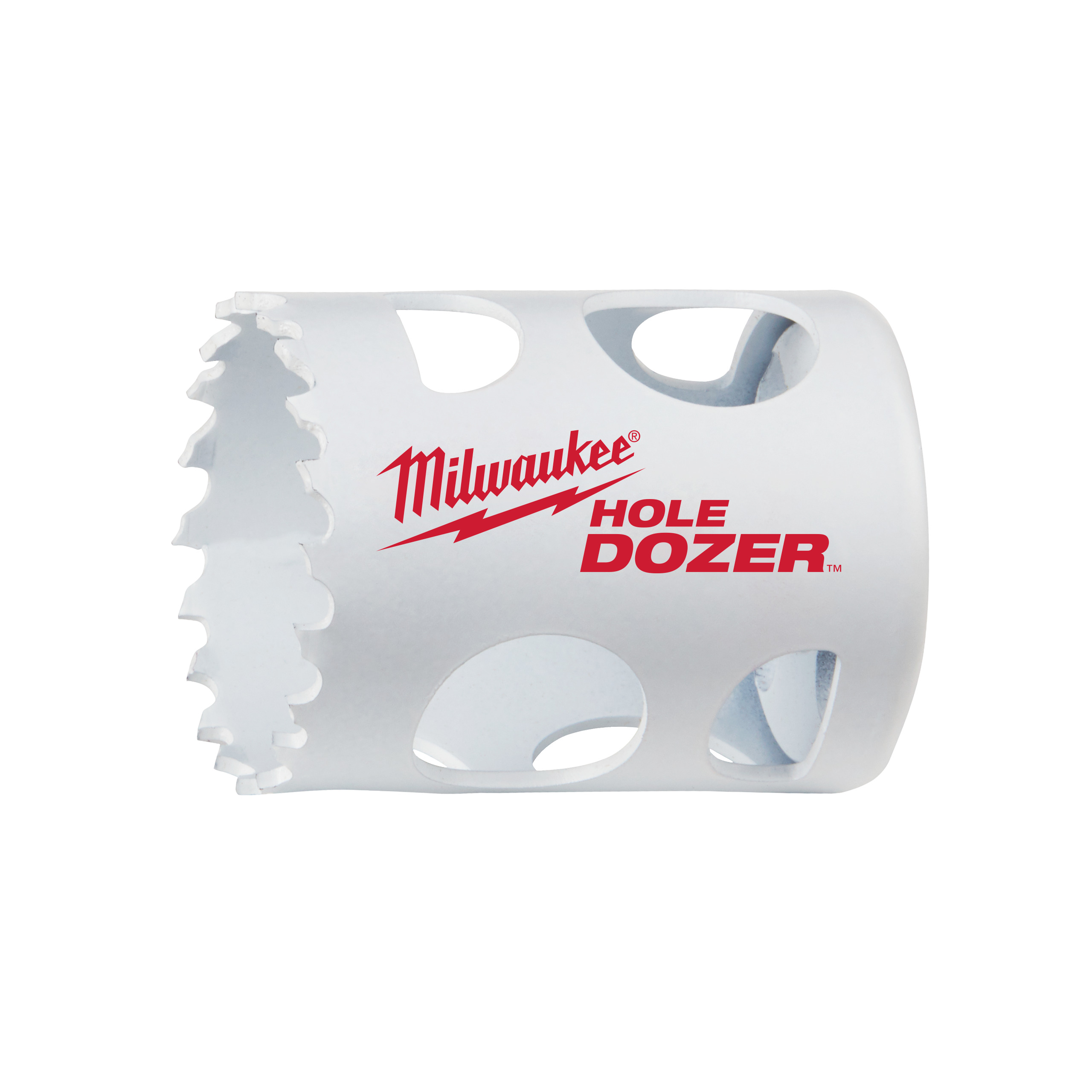 Hole Dozer