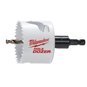 Hole Dozer