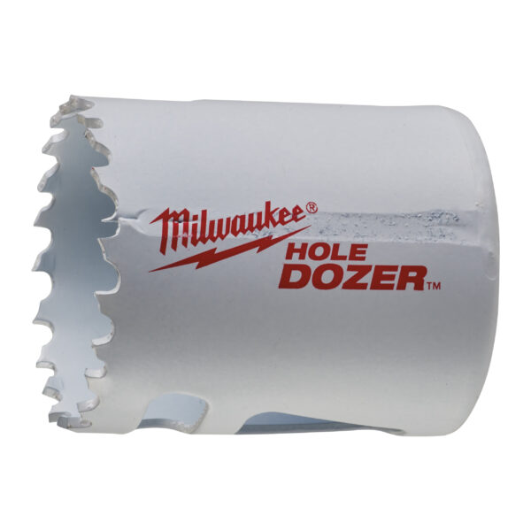 Hole Dozer