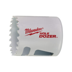 Hole Dozer