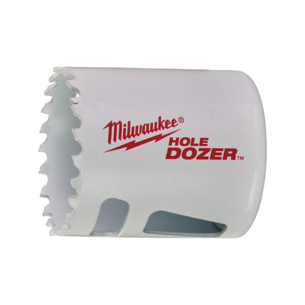 Hole Dozer