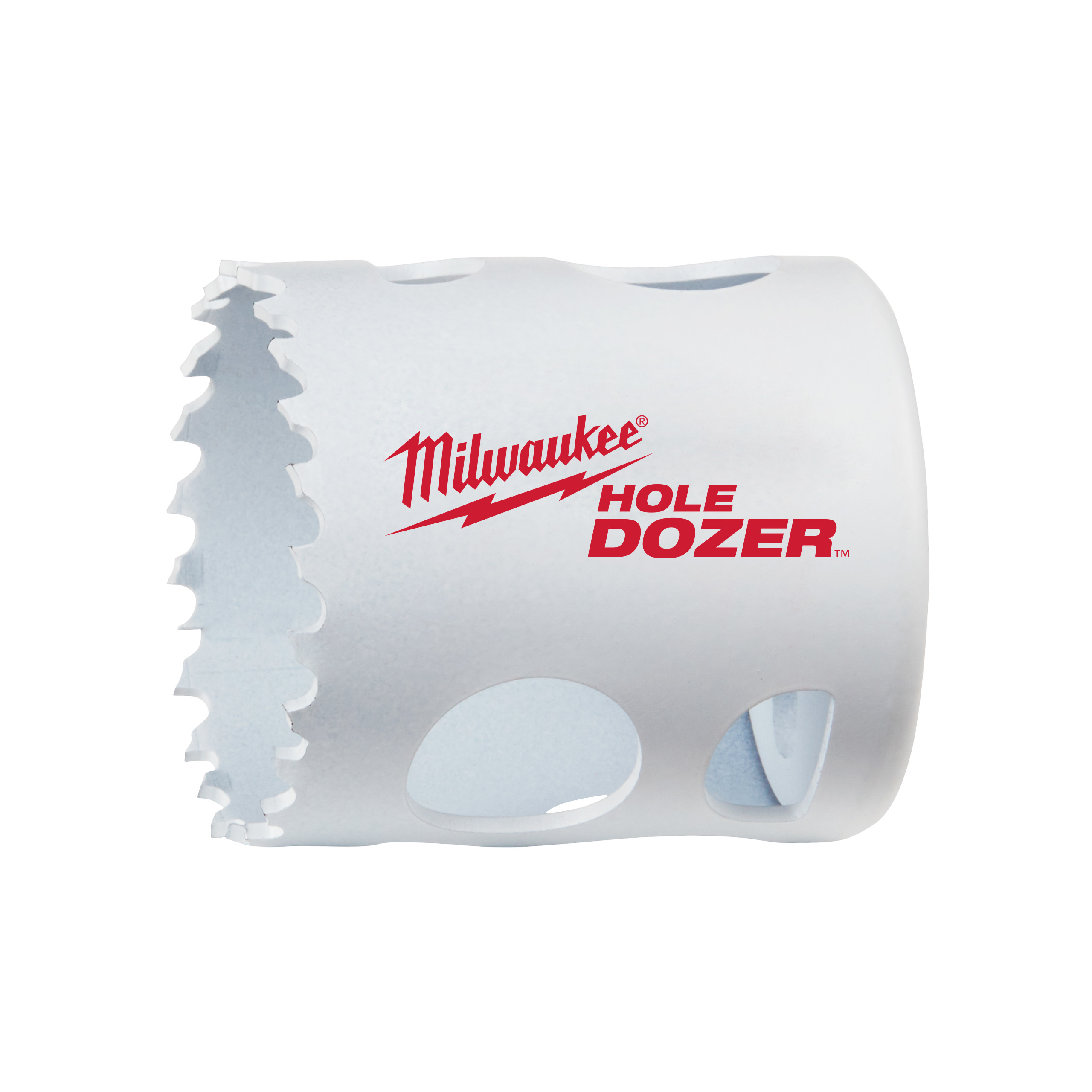 Hole Dozer