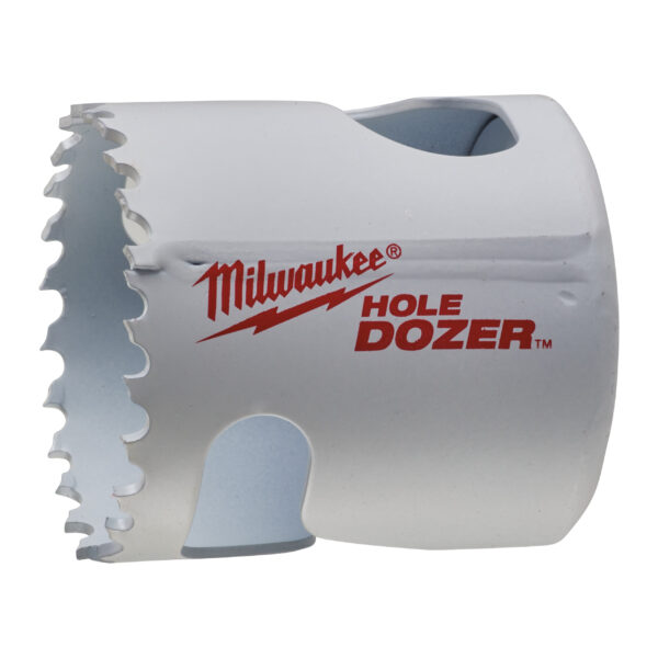 Hole Dozer