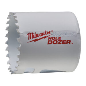 Hole Dozer