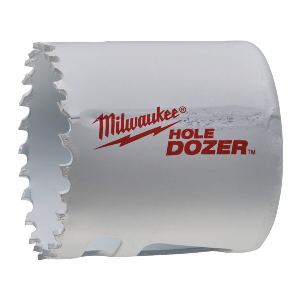 Hole Dozer