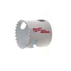 Hole Dozer