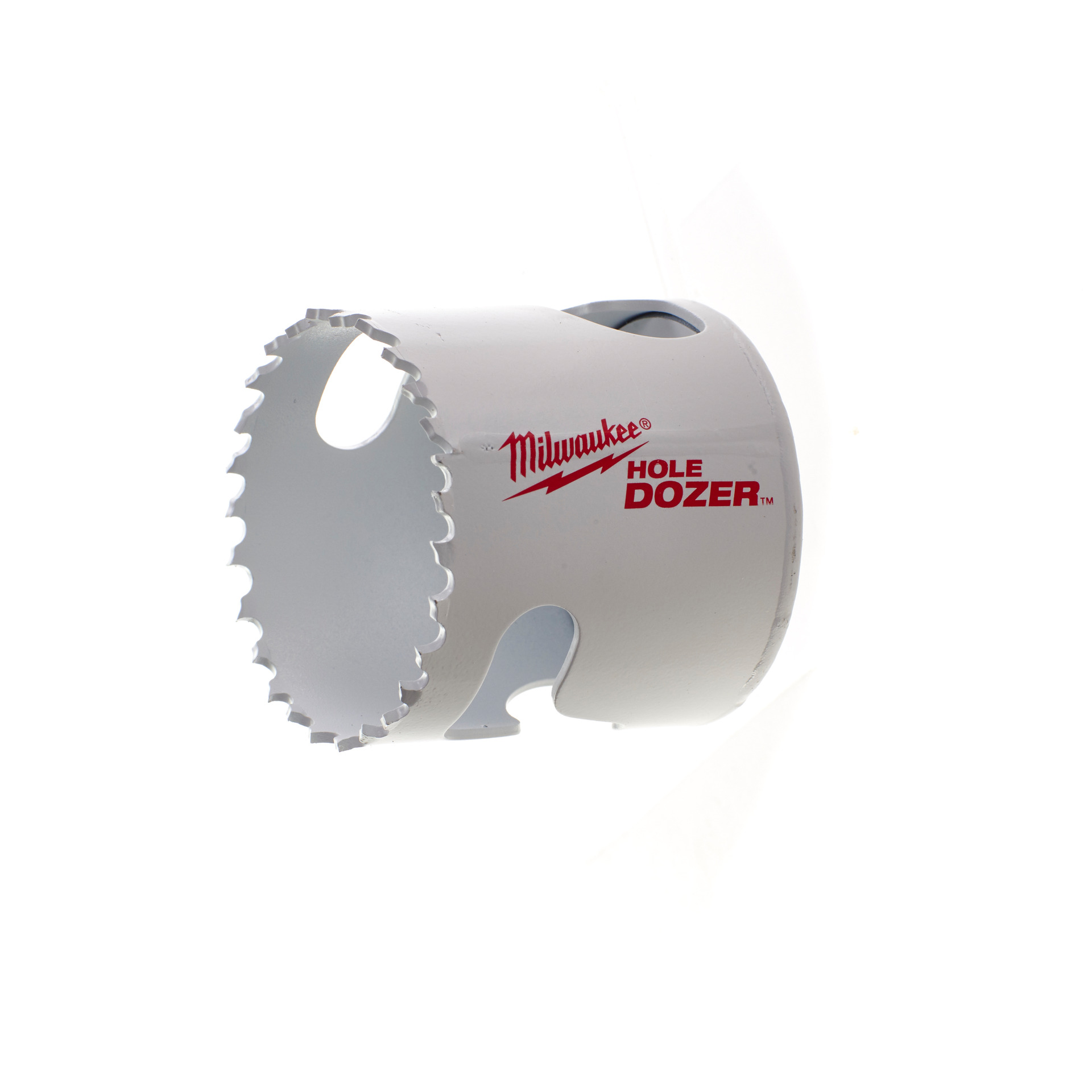 Hole Dozer