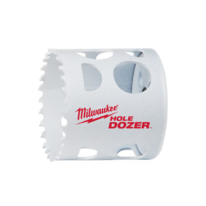 Hole Dozer