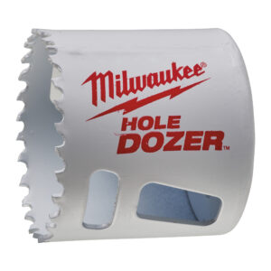 Hole Dozer
