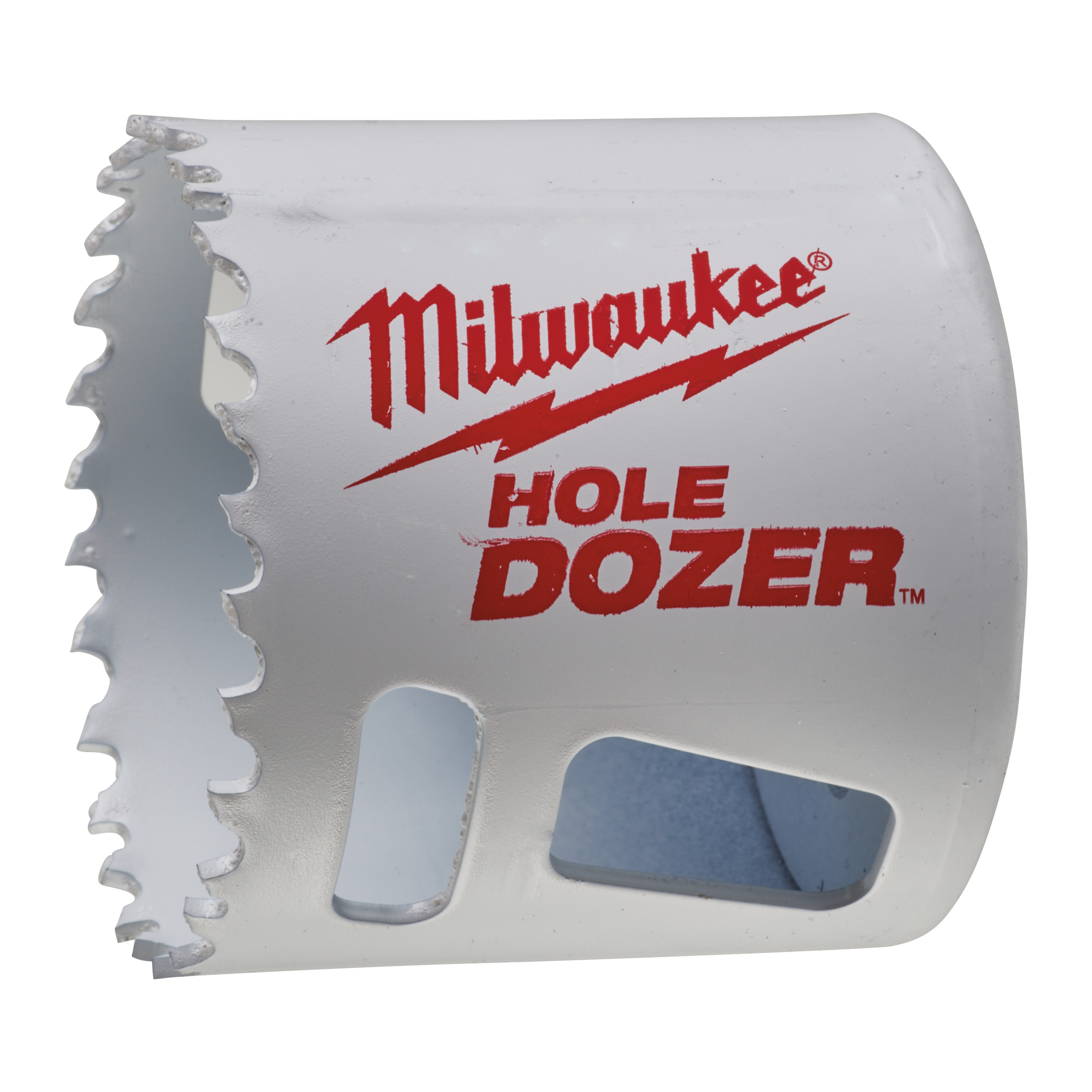 Hole Dozer