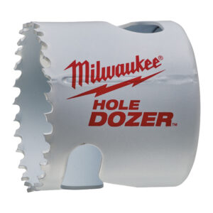 Hole Dozer