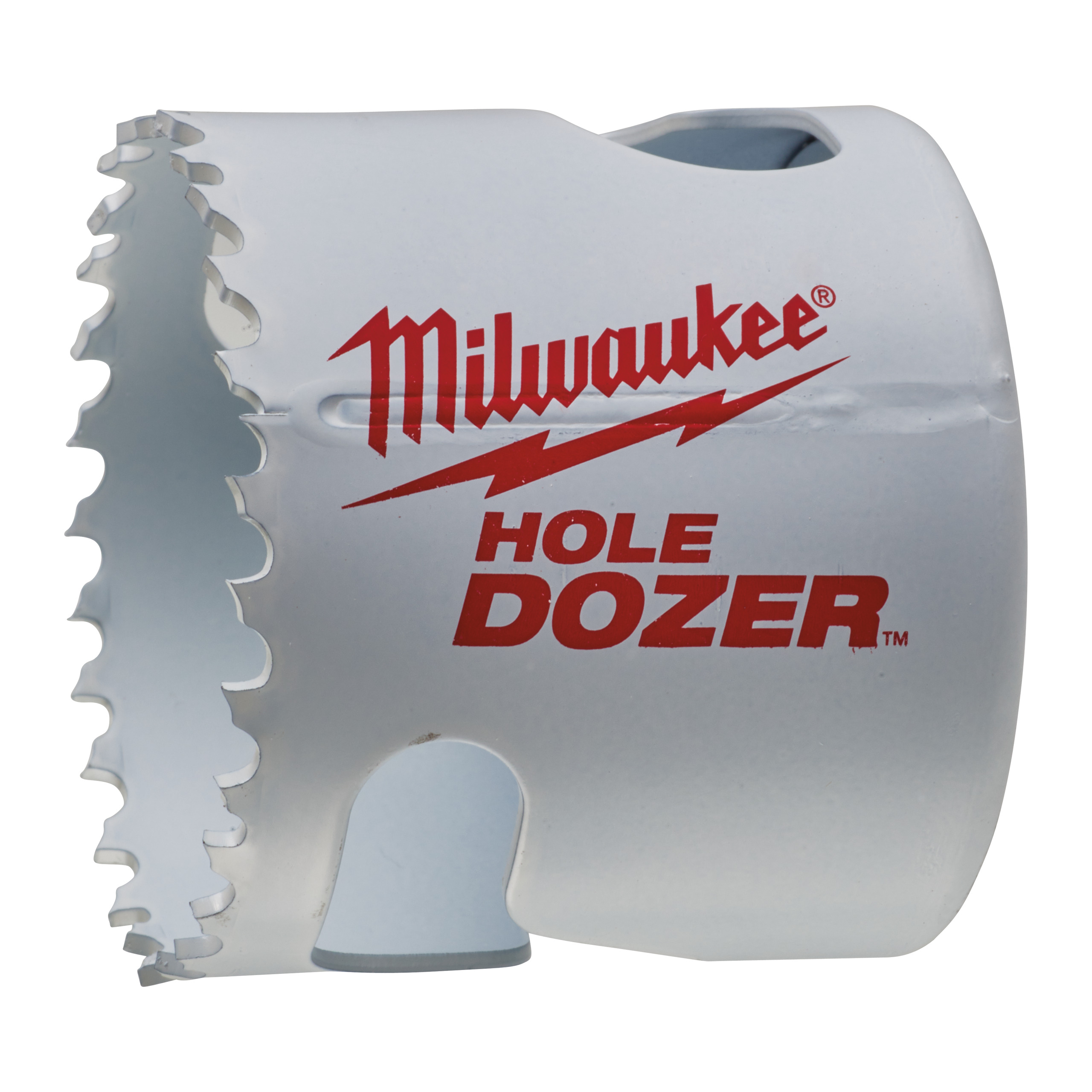 Hole Dozer