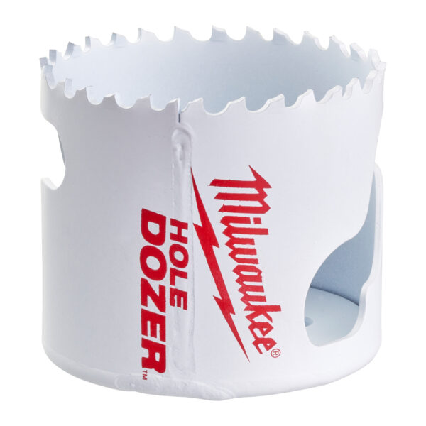 Hole Dozer