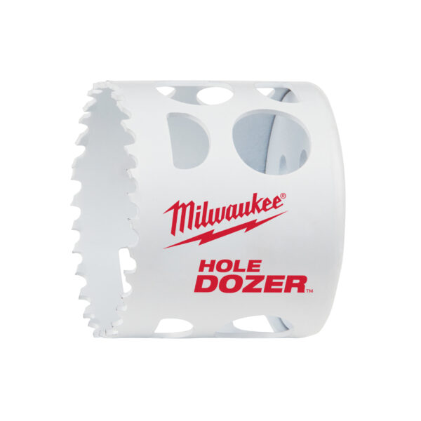 Hole Dozer