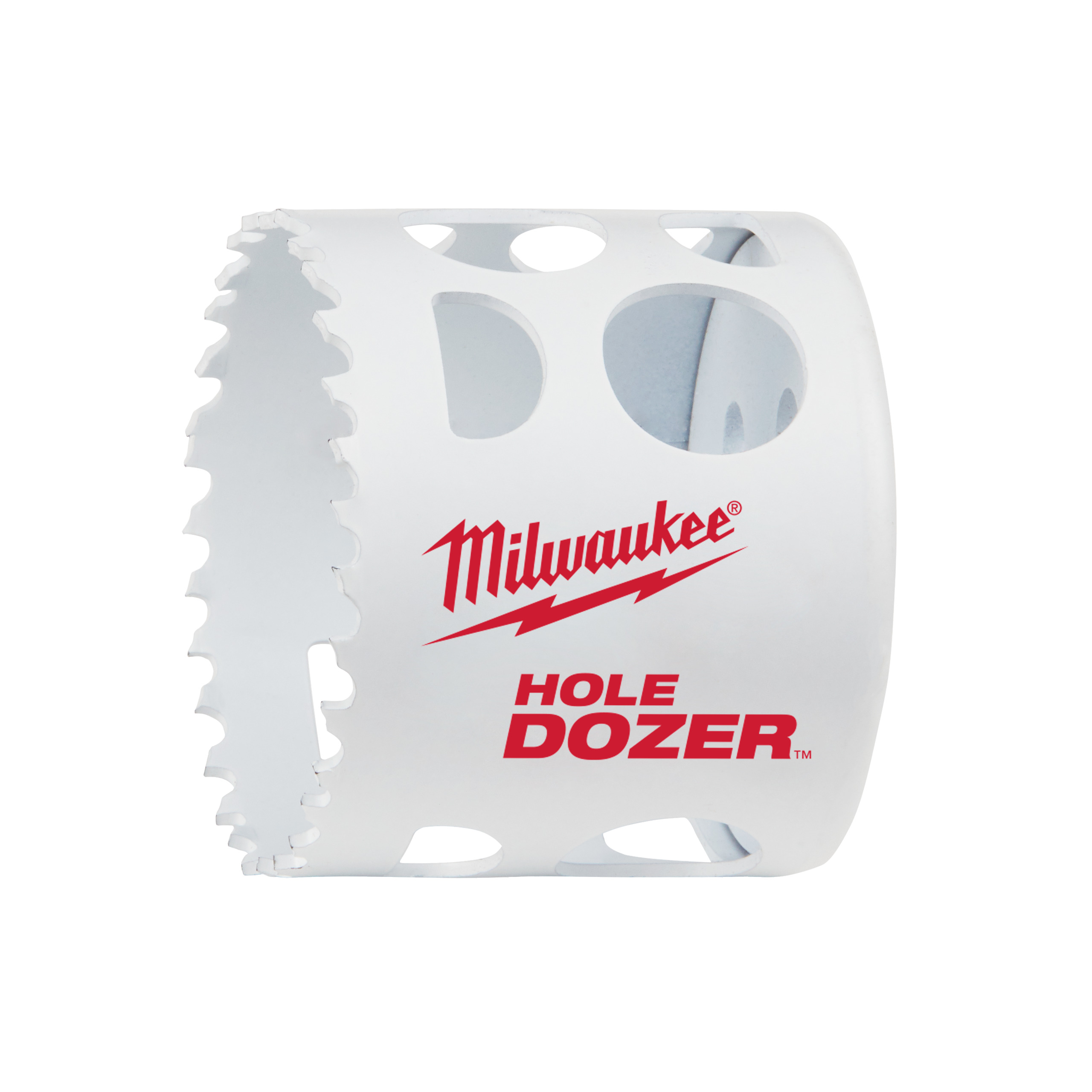 Hole Dozer