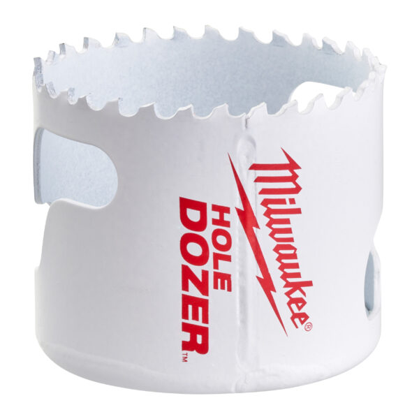 Hole Dozer