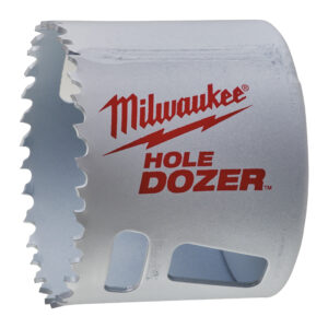 Hole Dozer