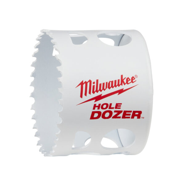 Hole Dozer