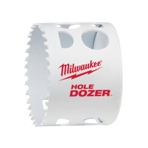 Hole Dozer