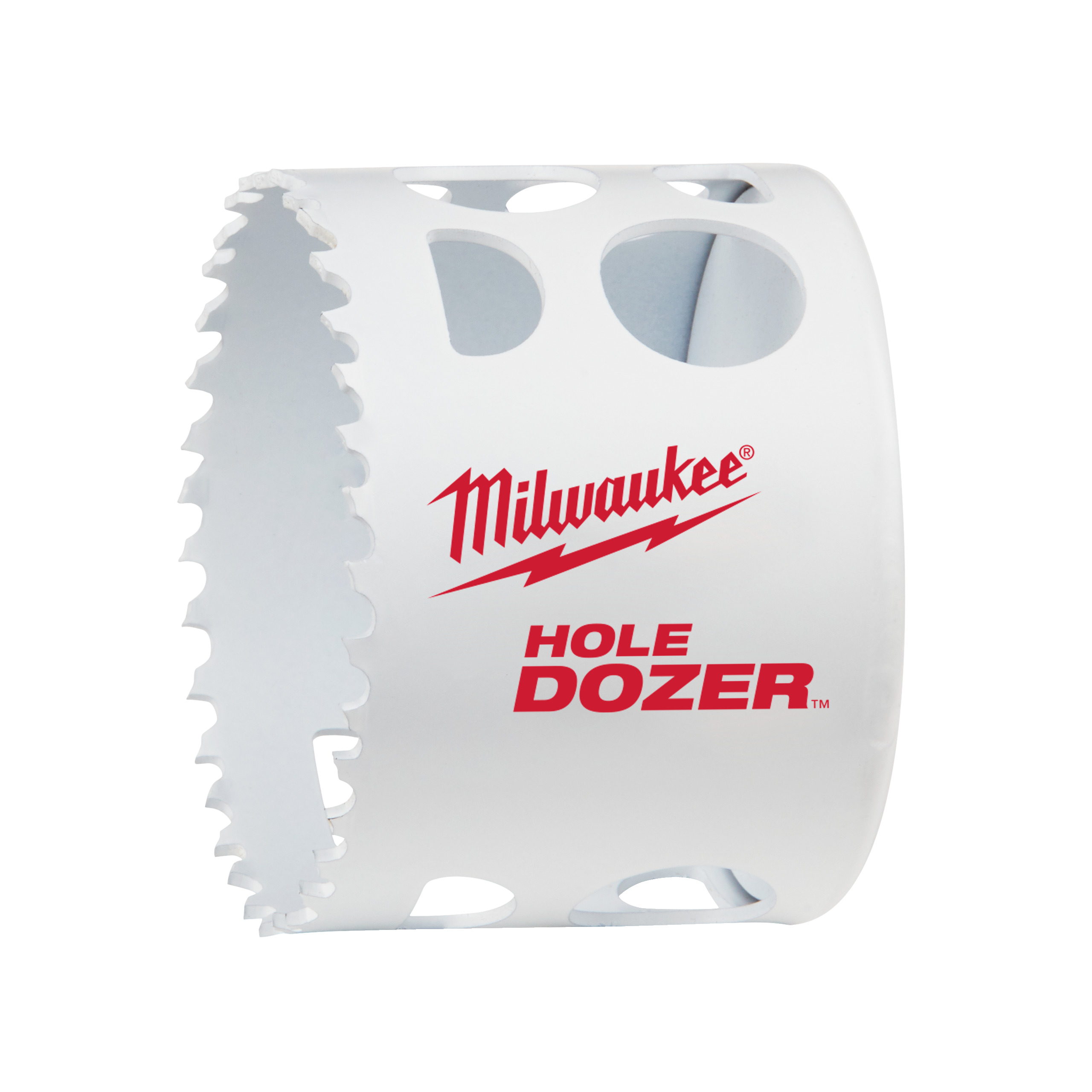 Hole Dozer
