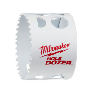 Hole Dozer