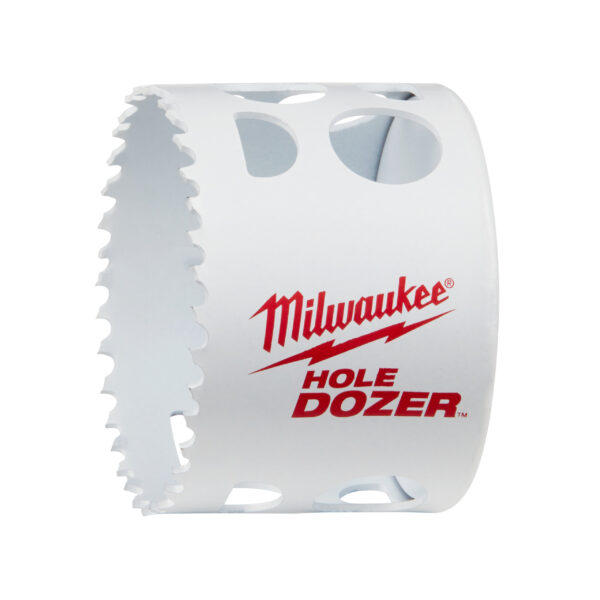 Hole Dozer