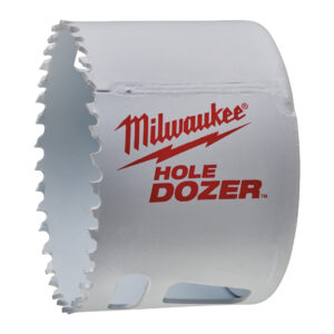 Hole Dozer