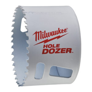 Hole Dozer