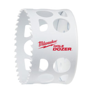 Hole Dozer