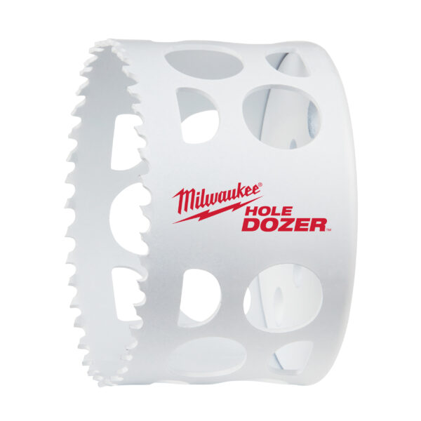 Hole Dozer