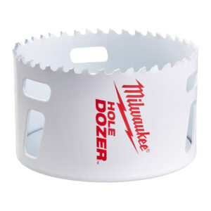 Hole Dozer
