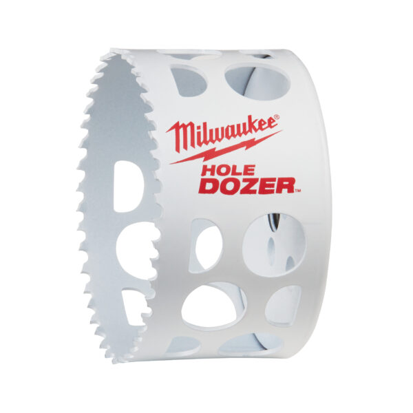 Hole Dozer