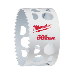 Hole Dozer