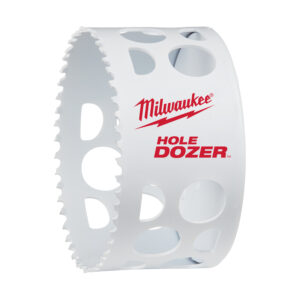 Hole Dozer