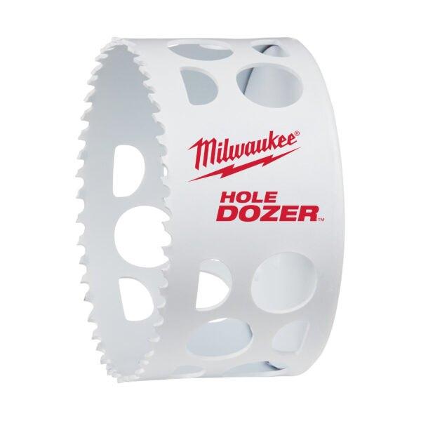 Hole Dozer