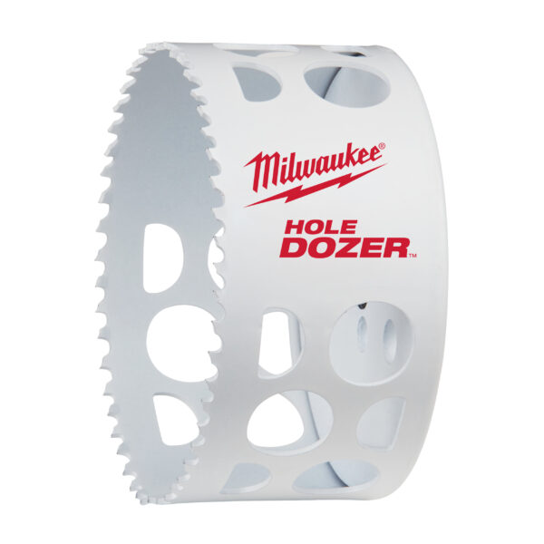 Hole Dozer