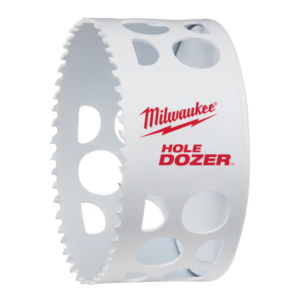 Hole Dozer