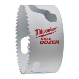 Hole Dozer