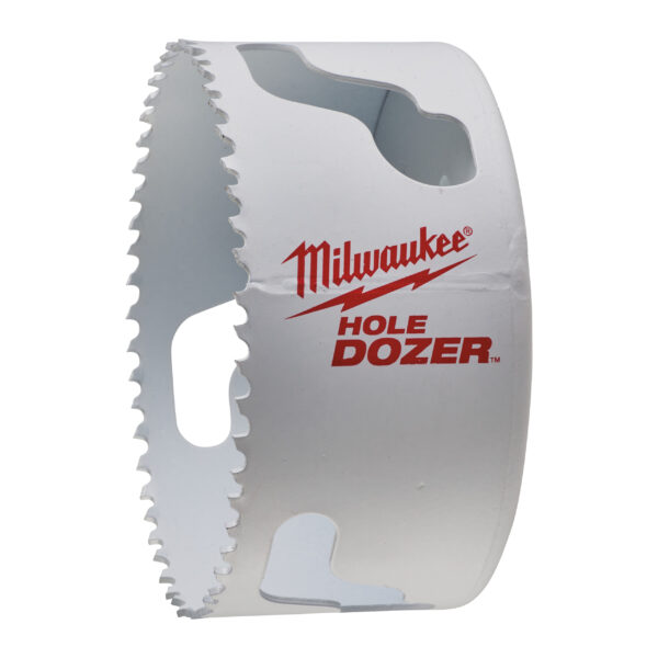 Hole Dozer