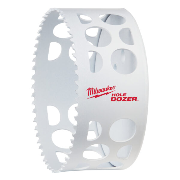 Hole Dozer