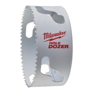 Hole Dozer