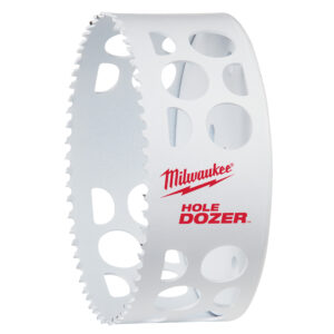 Hole Dozer