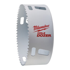 Hole Dozer
