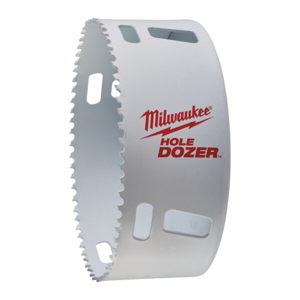 Hole Dozer