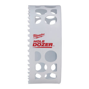 Hole Dozer