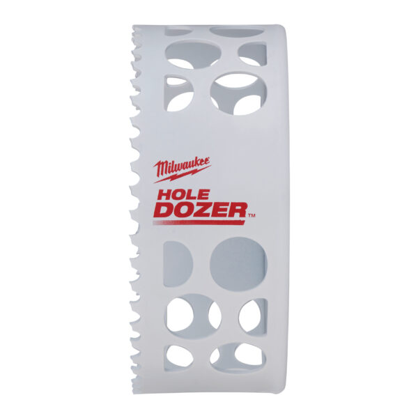 Hole Dozer