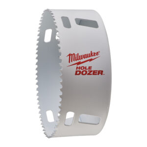 Hole Dozer